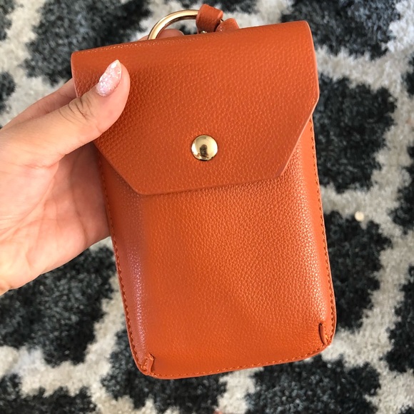 Mini Phone Bag🧡 - Picture 5 of 7